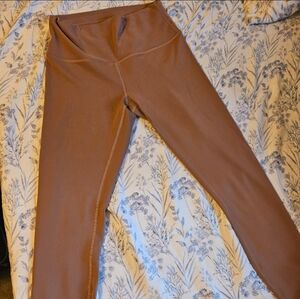 Wunder Train High-Rise Leggings